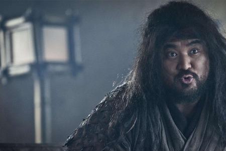 鲁肃不如樊哙的意思