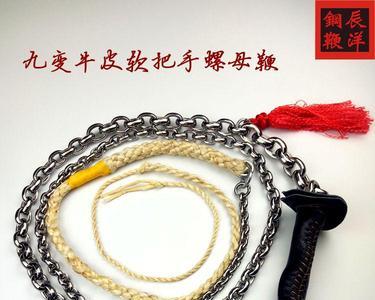 麒麟鞭身高和鞭长有什么标准