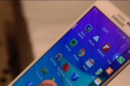三星note9手机侧边栏怎么关闭
