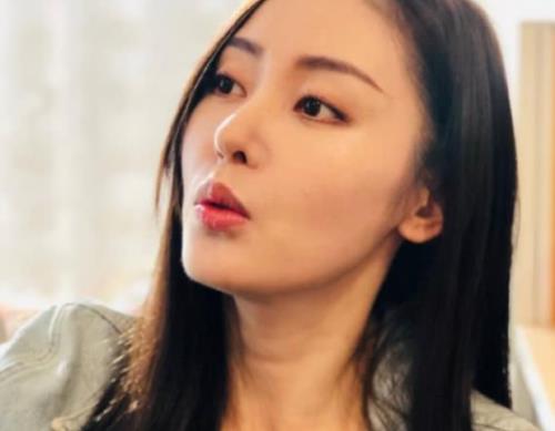 张天爱整过容么