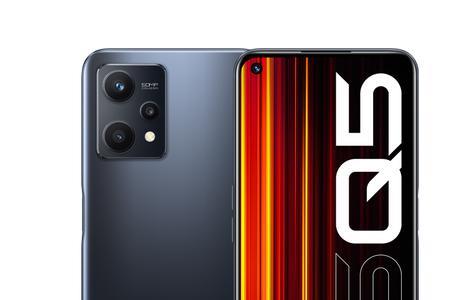 Oppo真我q5怎么调文字大小