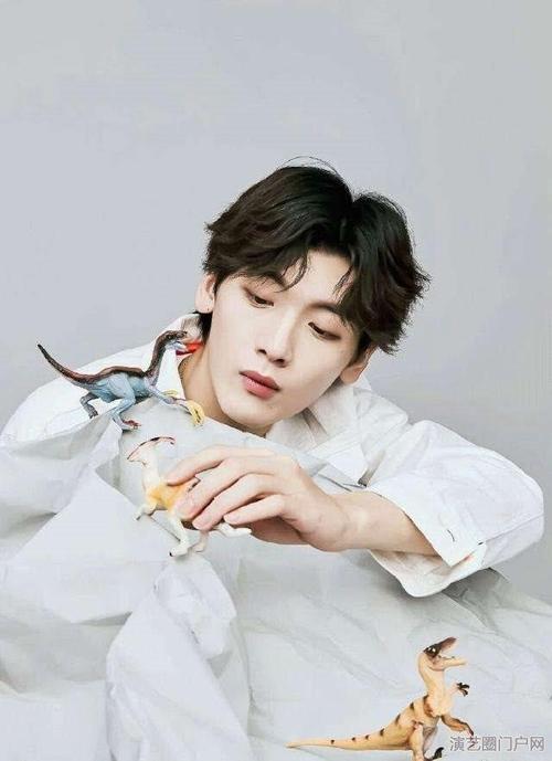 翟潇闻演过的电视