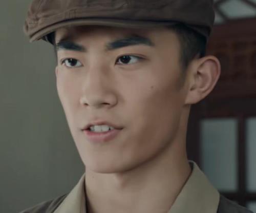 勇敢的心2江黎明真名