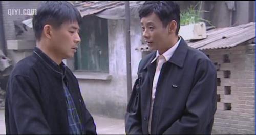 良心无悔吴浩与妈妈大结局