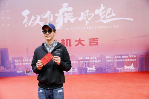 纵有疾风起杨玏是好是坏