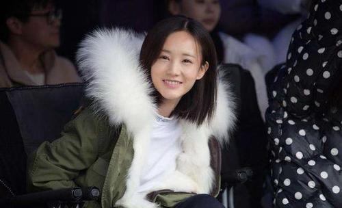 李一桐多大了和李雪是一个人吗