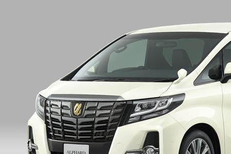 金色正方形是啥车