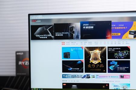 显示器65hz和144有区别么