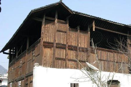 古代建村的方式有几种