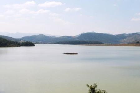 曲靖市潇湘河可以钓鱼吗