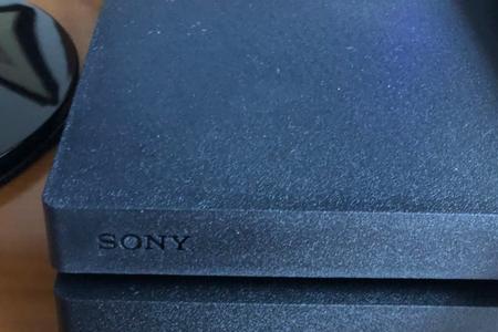 ps4pro按电源键没反应
