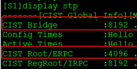 ensp stp有什么用