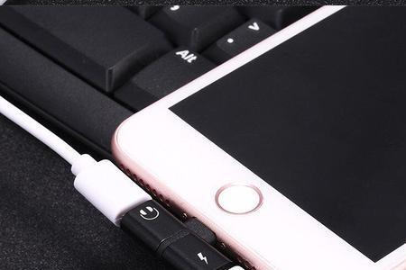 转接头不受iphone支持怎么解决