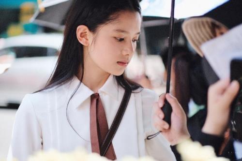 无名电影张婧仪被谁杀