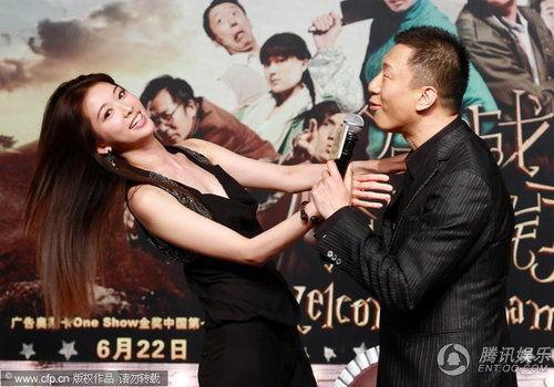 狂飙有孙红雷吗