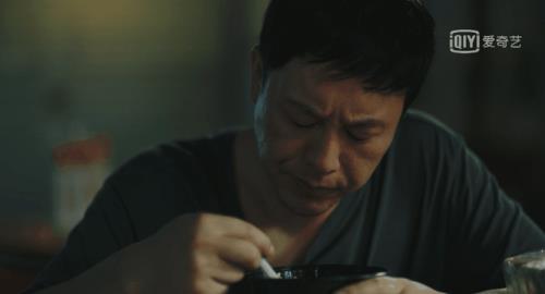 隐秘的角落张颂文结局