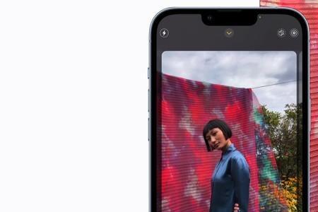 iPhone13拍照什么水平