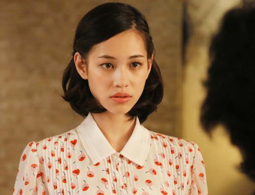 水原希子6大经典电影排名