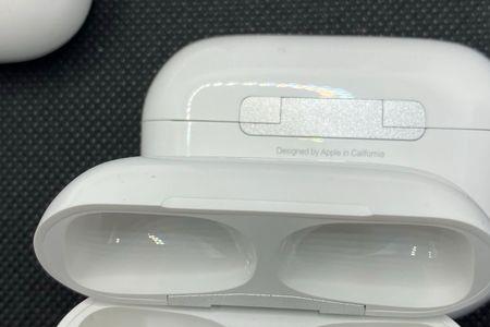 洛达1562ae和苹果正品音质区别