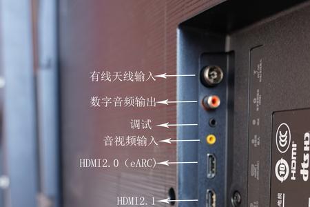 海信vidda说明书