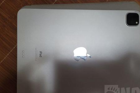 ipadpro开启丢失模式后怎么解开