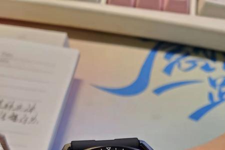 华为watch gt3支持滴滴出行吗