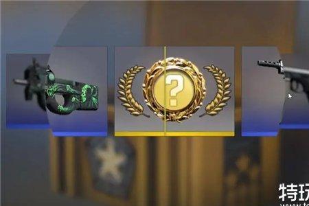 csgo哪里能用盾牌