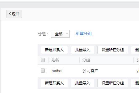 访问通讯录权限有什么用