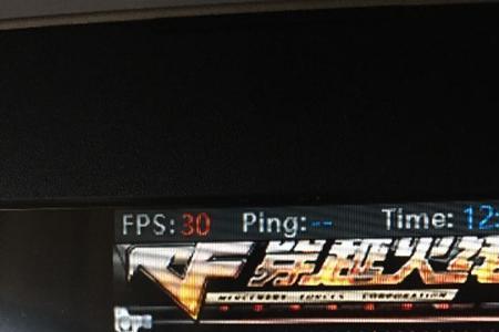 穿越火线fps200以上还是卡
