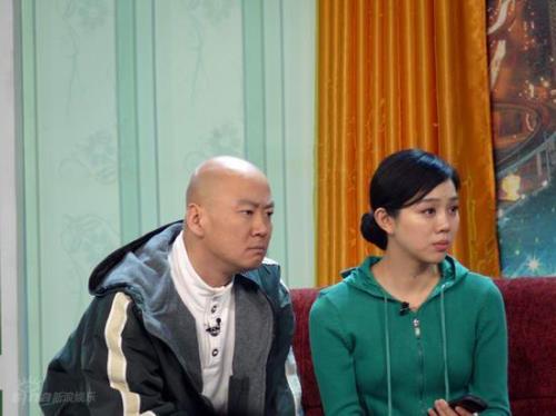 郭冬临的女儿郭可可资料