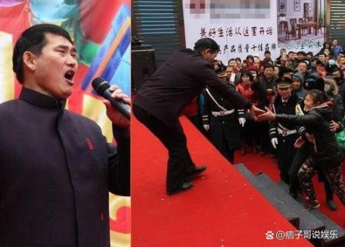 朱之文上过春晚吗