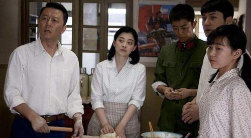 刘琳和任帅是不是夫妻