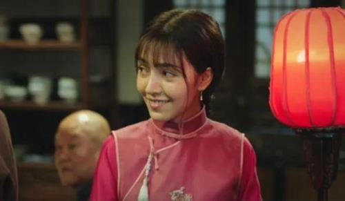 烈火战马孙佳慧结局