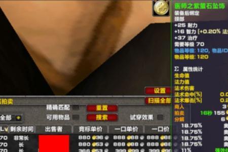 70级暗牧竞技场最佳配装