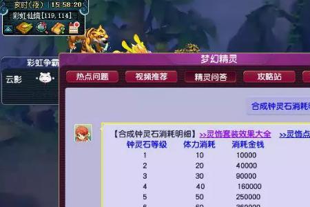 梦幻西游网页版穿刺怎么提升