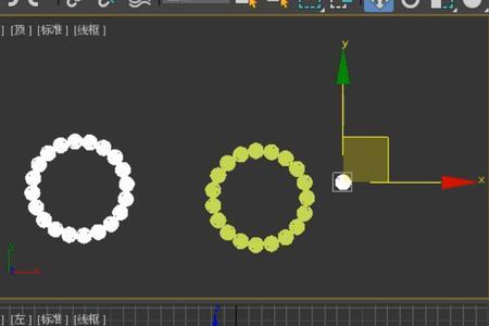 3dmax使用剃刀工具后怎么停止