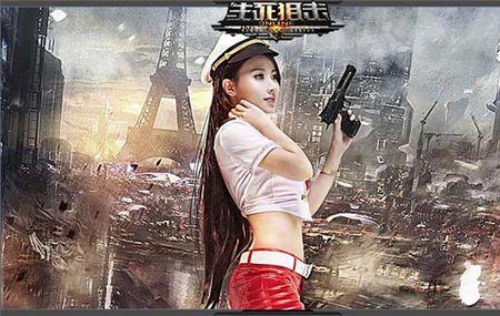 生死狙击最流畅的分辨率