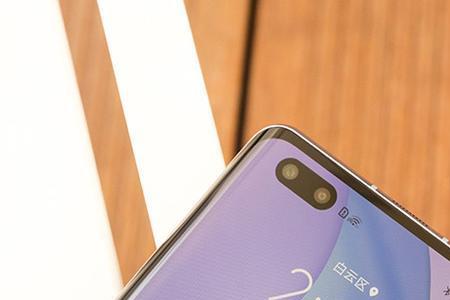 华为nova7pro听歌声音大吗