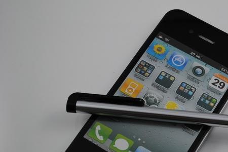 三星屏幕失灵触摸笔能用