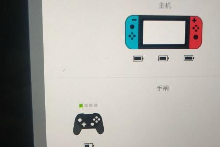 switch最大充电功率