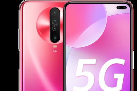 红米k30电信卡无法通话