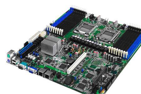 amd2450配什么主板