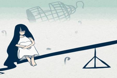 空窗期是什么意思