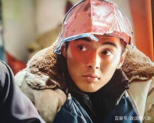 狂飙 导演