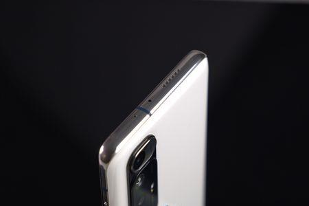 小米10s震动失灵