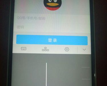 手机拍照有一条条流动的竖线