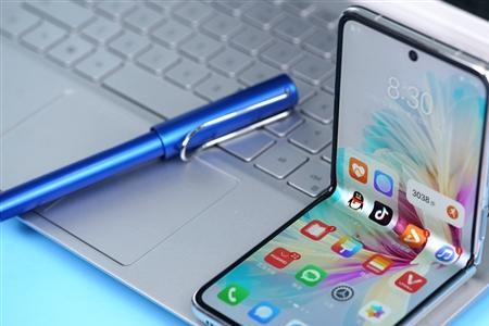 华为p50pocket音质怎么样