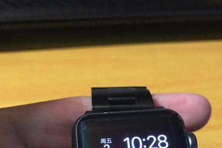 连接iwatch提示网络蓝牙没连接