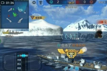 巅峰战舰怎么强化战舰