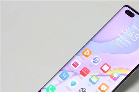 华为手机里的潮汐是什么